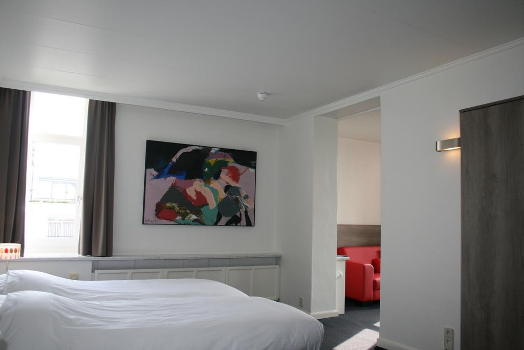 Juliana Hotel
