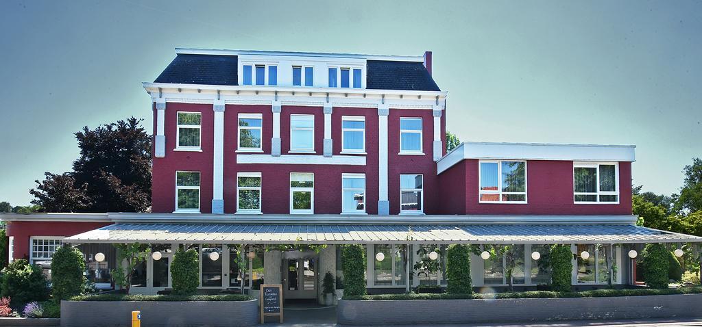 Hotel Juliana Hotel 3*