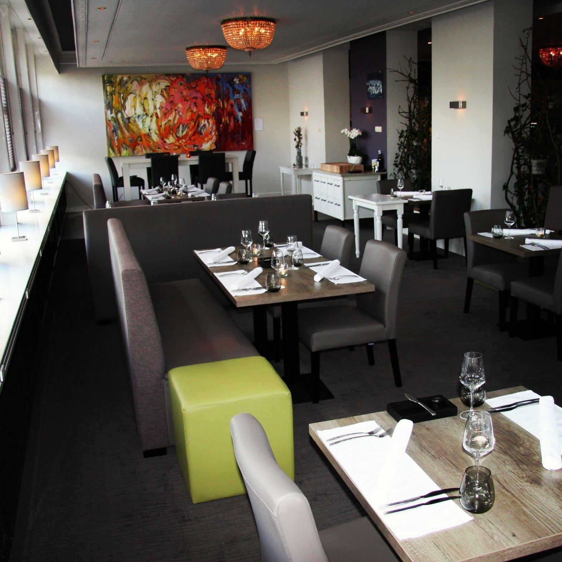 Hotel Hotel Juliana 3*