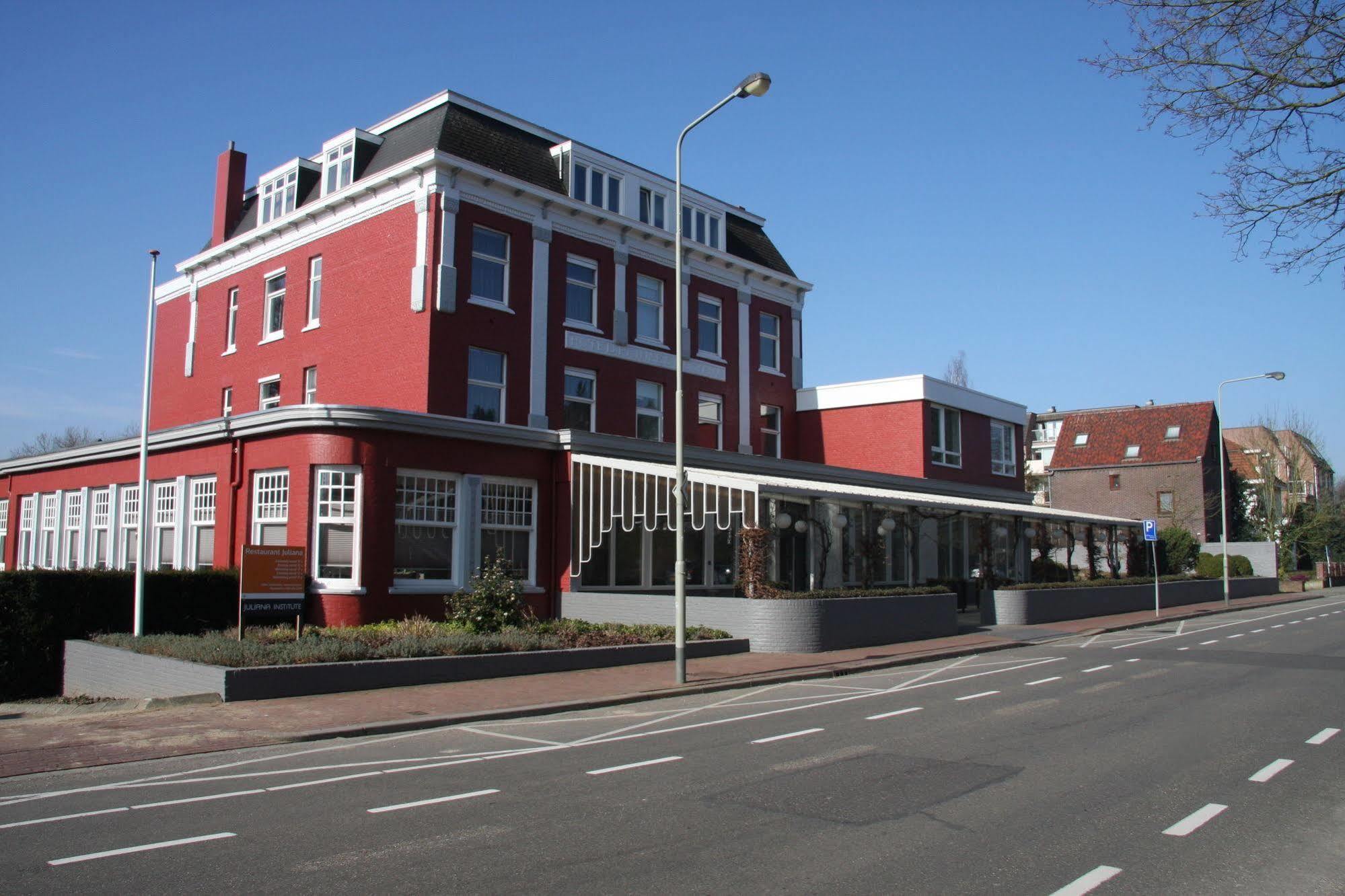Hotel Hotel Juliana 3*