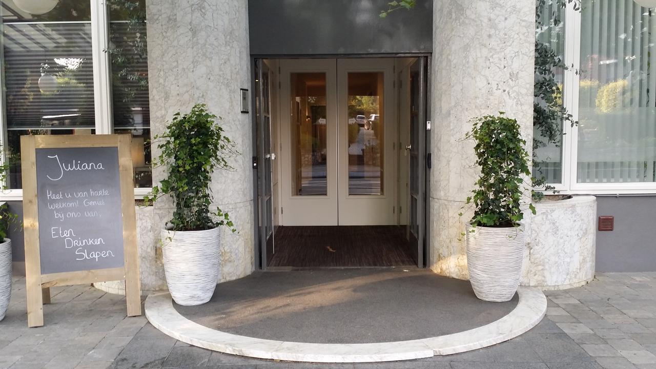 Hotel Juliana Hotel 3*